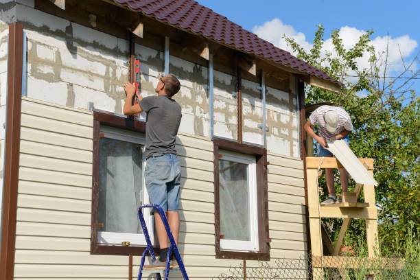 Professional Siding in Okauchee Lake, WI